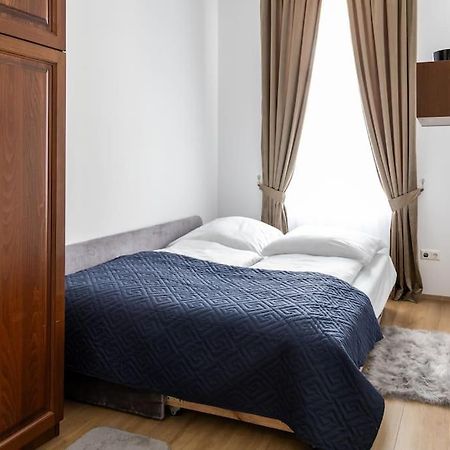 Diamond Apartment فيينا المظهر الخارجي الصورة