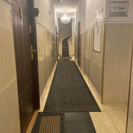Diamond Apartment فيينا المظهر الخارجي الصورة