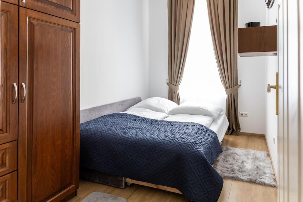 Diamond Apartment فيينا المظهر الخارجي الصورة