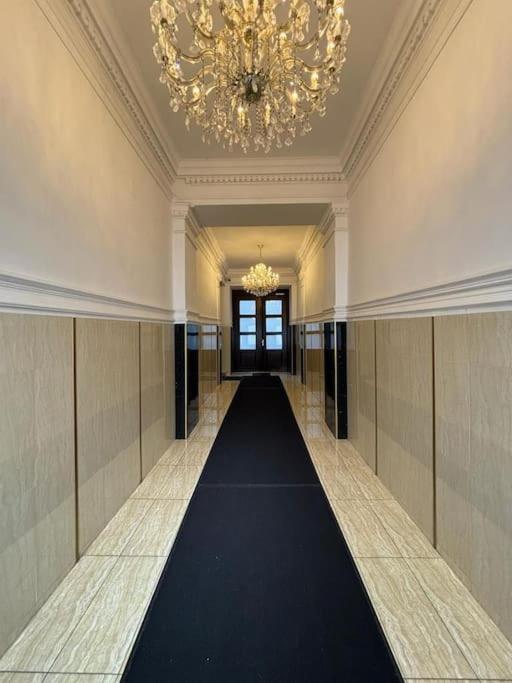 Diamond Apartment فيينا المظهر الخارجي الصورة