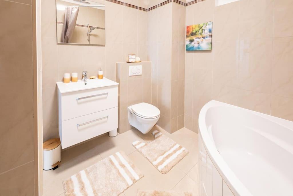 Diamond Apartment فيينا المظهر الخارجي الصورة