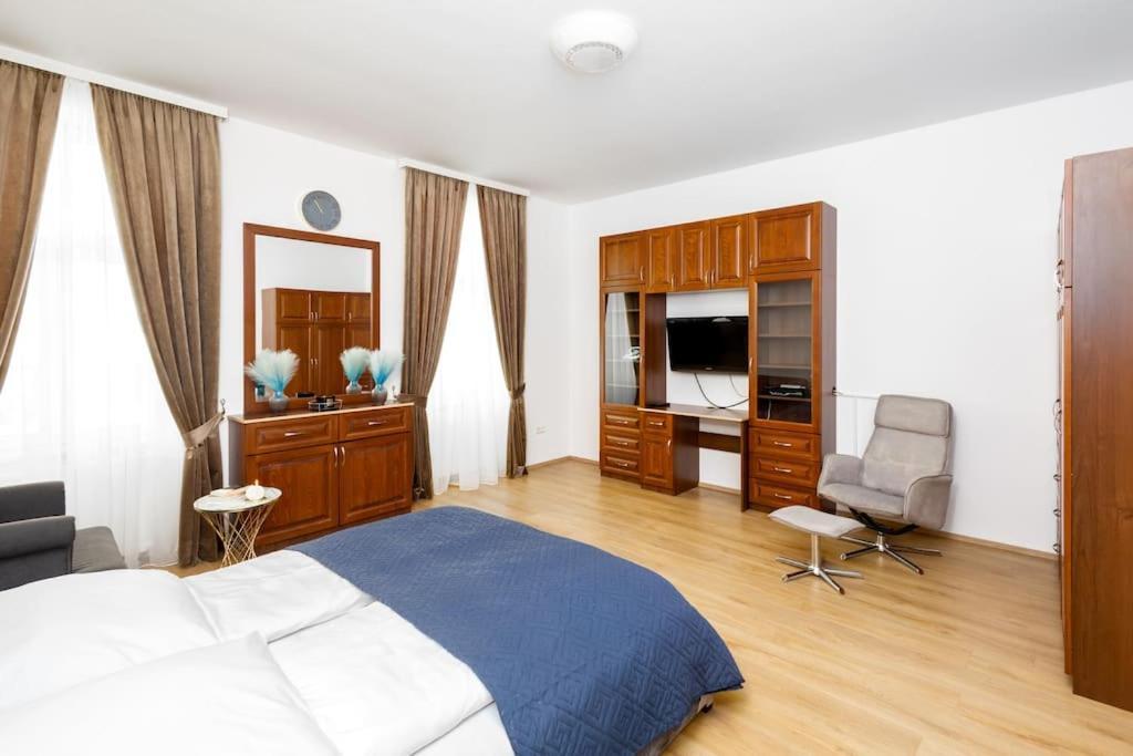 Diamond Apartment فيينا المظهر الخارجي الصورة