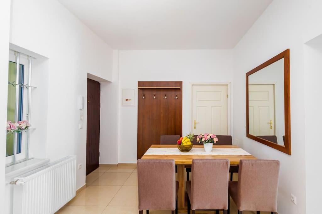 Diamond Apartment فيينا المظهر الخارجي الصورة