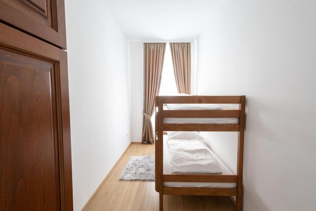 Diamond Apartment فيينا المظهر الخارجي الصورة